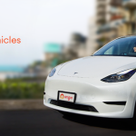 Navigating Electric Vehicle Options for Your Business: Traditional Financing vs. Subscription Models