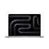Apple 14-inch MacBook Pro: Apple M5 Pro chip with 15‑core CPU and 16‑core GPU, 24GB, 1TB SSD - Silver