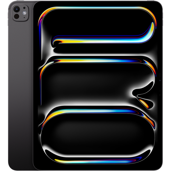 Apple 13-inch iPad Pro Wi‑Fi 1TB with standard glass (M5)