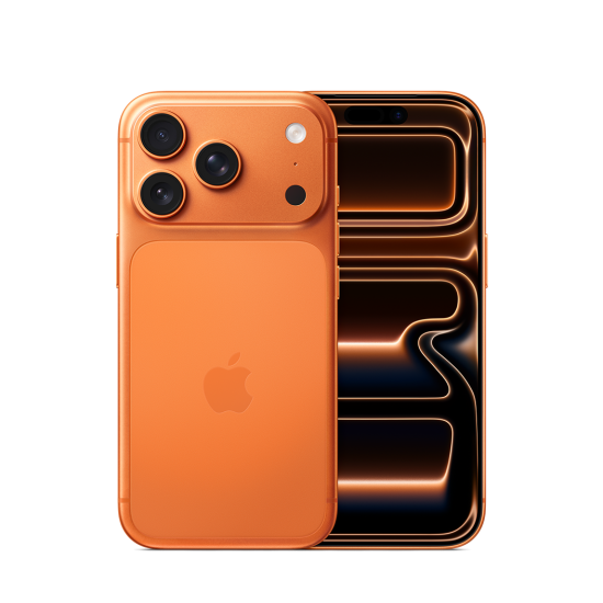 Apple iPhone 17 Pro 512GB