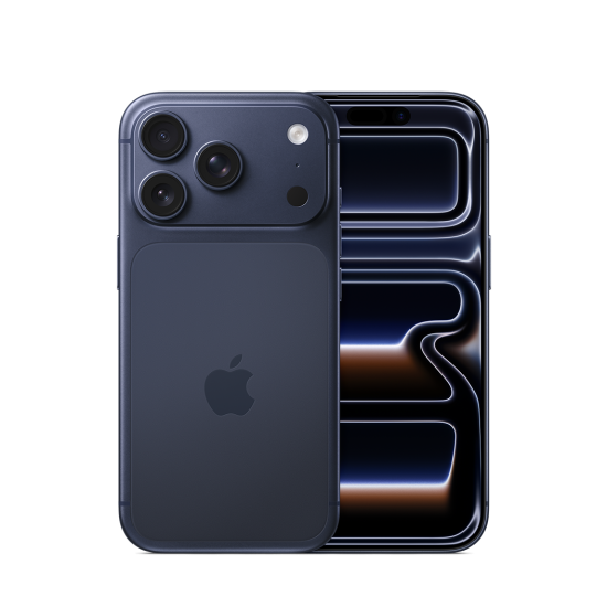 Apple iPhone 17 Pro 512GB