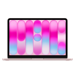 Apple 13-inch MacBook Neo: Apple A18 Pro chip with 6‑core CPU and 5‑core GPU, 8GB, 256GB SSD