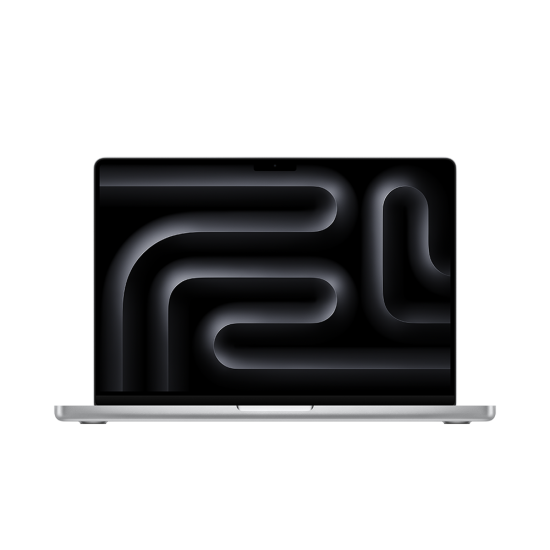Apple 14-inch MacBook Pro: Apple M5 Pro chip with 15‑core CPU and 16‑core GPU, 24GB, 2TB SSD