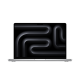 Apple 14-inch MacBook Pro: Apple M5 Pro chip with 15‑core CPU and 16‑core GPU, 24GB, 2TB SSD