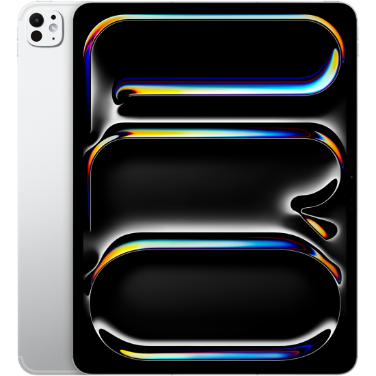 Apple 13-inch iPad Pro Wi‑Fi 2TB with Nano-Texture Glass