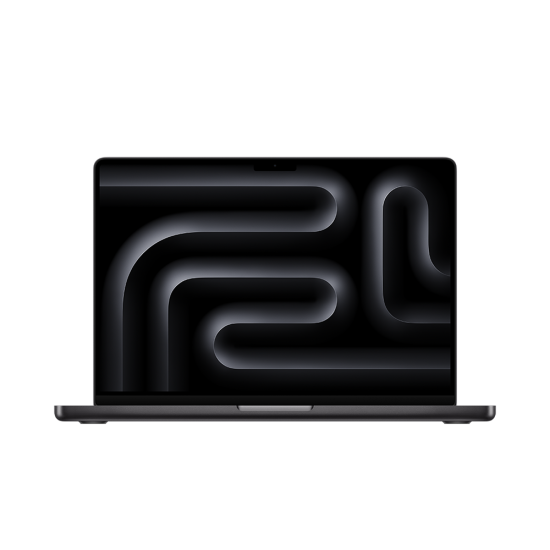 Apple 14-inch MacBook Pro: Apple M5 Pro chip with 15‑core CPU and 16‑core GPU, 24GB, 2TB SSD