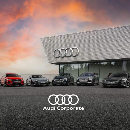 AMA (WA) - Audi Corporate Program 