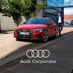 AMA (WA) - Audi Corporate Program 