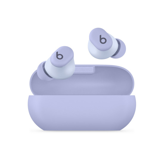 Beats Solo Buds - True Wireless Earbuds