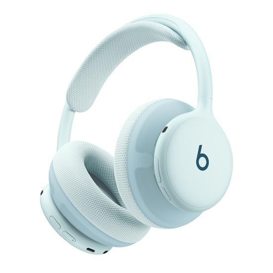 Beats 360 Over-Ear Headphones with Performance Knit Cushions