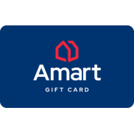 Amart Furniture eGift Card - $250