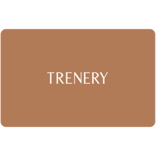 Trenery eGift Card - $250