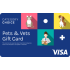 Category Choice Pets eGift Card - $50