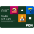 Category Choice Tradie eGift Card - $500