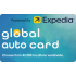 Global Auto eGift Card - $50