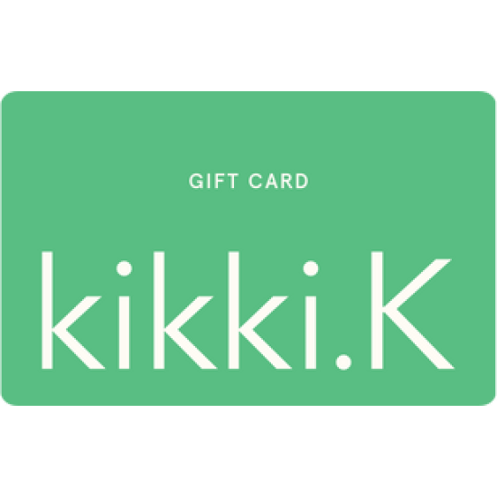 kikki.K eGift Card - $250