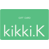 kikki.K eGift Card - $250