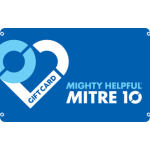 Mitre 10 eGift Card - $500