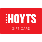 Hoyts eGift Card - $25