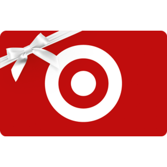 Target eGift Card - $50