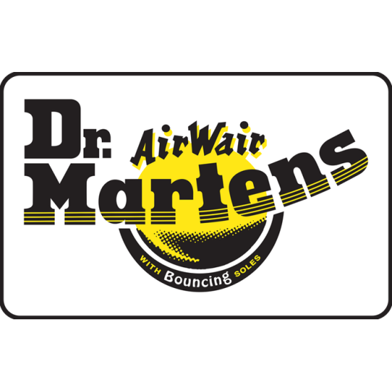 Dr. Martens eGift Card - $50