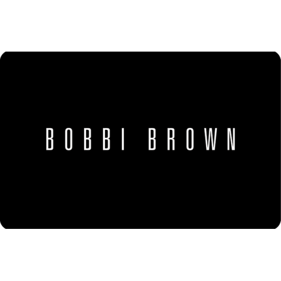 Bobbi Brown eGift Card - $100