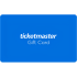 Ticketmaster eGift Card - $100