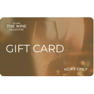 The Wine Collective eGift Card - $75