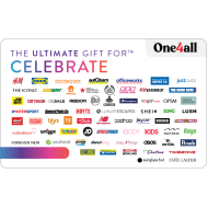 Ultimate Celebrate eGift Card - $250