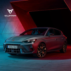 AMA (WA) - CUPRA Corporate Pricing