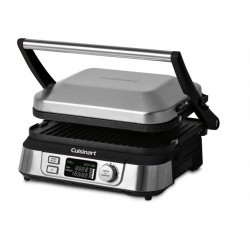 Cuisinart Griddler & Deep Pan