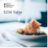 Dining Card - $250 Value