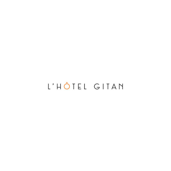 L'Hotel Gitan eGift Card - $50