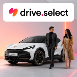 AMA (WA) - Drive.Select