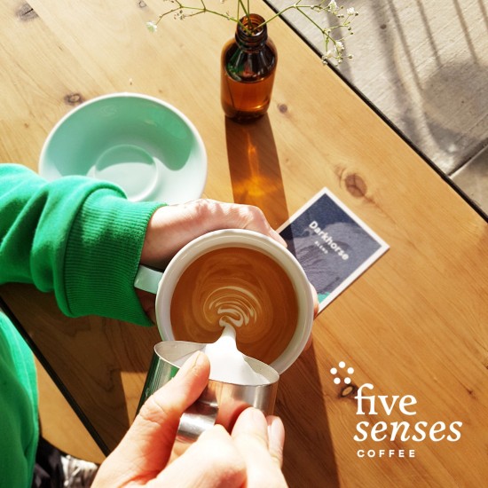 Five Senses Coffee