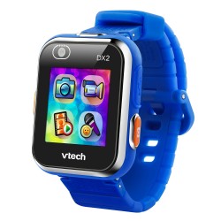 VTech Kidizoom Kids Smartwatch DX2.0 - Blue