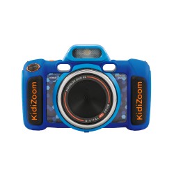 VTech Kidizoom Duo FX Camera - Blue