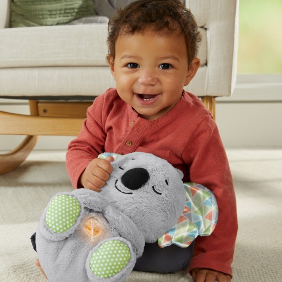 Fisher-Price® Soothe 'n Snuggle Koala