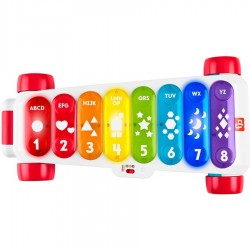 Fisher-Price® Giant Light-Up Xylophone