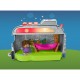 Fisher-Price® Little People Light-Up Learning Camper