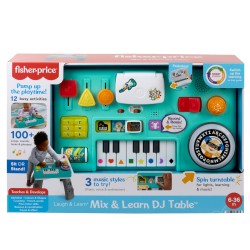 Fisher-Price® Mix and Learn DJ