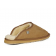 EMU Australia - Men's Platinum Esperence Slippers - Chestnut - Size 11