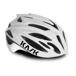 Kask Rapido Helmet - White