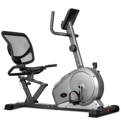 Lifespan Fitness RC-81 Recumbent Bike 