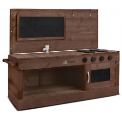 Lifespan Kids Eden Outdoor Play Kitchen