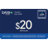 Lyca Mobile $20 eSIM