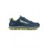 Altra Lone Peak 5 Mens - Majolica Blue