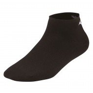 Mizuno Training Sock Low Cut - Black