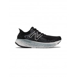 New Balance Fresh Foam 1080v11 Womens - Black Thunder