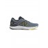 New Balance 680v6 Mens Wide - Grey with Black